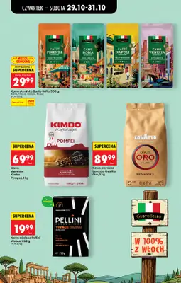 Biedronka - gazetka promocyjna Od czwartku, Z ladą tradycyjną od czwartku 29.10 do środy 04.11 - strona 68
