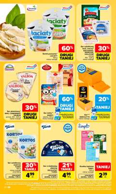 Carrefour - gazetka promocyjna Gazetka Carrefour od poniedziałku od poniedziałku 02.11 do soboty 07.11 - strona 26