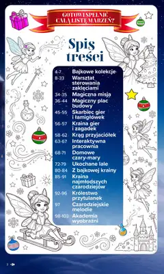 Carrefour - gazetka promocyjna Gazetka Zabawki od poniedziałku 02.11 do środy 23.12 - strona 2