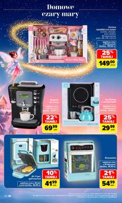 Carrefour - gazetka promocyjna Gazetka Zabawki od poniedziałku 02.11 do środy 23.12 - strona 68