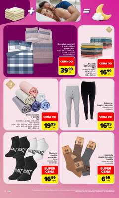 Carrefour - gazetka promocyjna Gazetka Same okazje od poniedziałku 02.11 do soboty 14.11 - strona 8