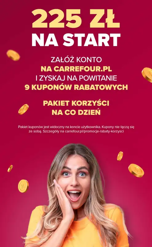 Carrefour Market - gazetka promocyjna Gazetka Zabawki od poniedziałku 02.11 do środy 23.12 - strona 20