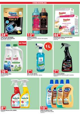 Merkury Market - gazetka promocyjna Gazetka od niedzieli 01.11 do poniedziałku 30.11 - strona 41