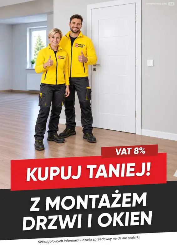 Merkury Market - gazetka promocyjna Gazetka od niedzieli 01.11 do poniedziałku 30.11 - strona 16