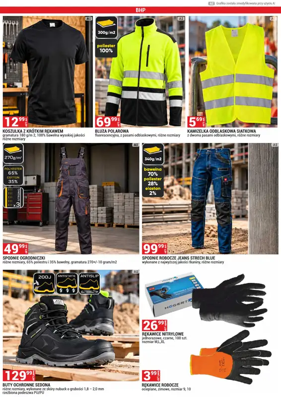 Merkury Market - gazetka promocyjna Gazetka od niedzieli 01.11 do poniedziałku 30.11 - strona 47