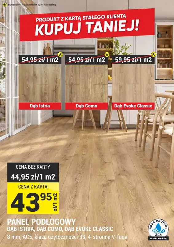 Merkury Market - gazetka promocyjna Gazetka od niedzieli 01.11 do poniedziałku 30.11 - strona 18