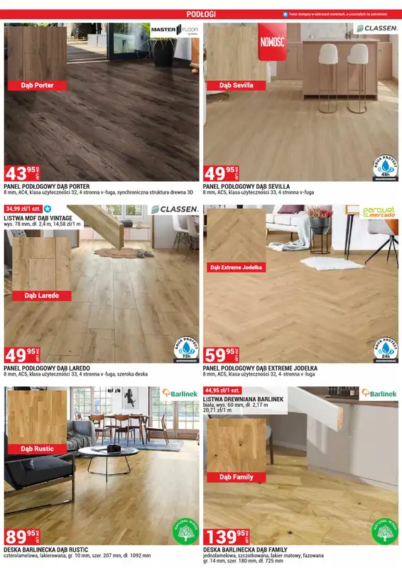 Merkury Market - gazetka promocyjna Gazetka od niedzieli 01.11 do poniedziałku 30.11 - strona 21