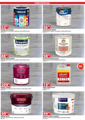 Merkury Market - gazetka promocyjna Gazetka od niedzieli 01.11 do poniedziałku 30.11 - strona 37