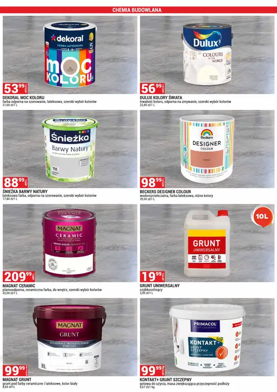 Merkury Market - gazetka promocyjna Gazetka od niedzieli 01.11 do poniedziałku 30.11 - strona 37