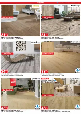 Merkury Market - gazetka promocyjna Gazetka od niedzieli 01.11 do poniedziałku 30.11 - strona 20
