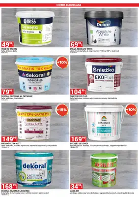 Merkury Market - gazetka promocyjna Gazetka od niedzieli 01.11 do poniedziałku 30.11 - strona 36