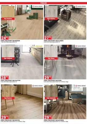 Merkury Market - gazetka promocyjna Gazetka od niedzieli 01.11 do poniedziałku 30.11 - strona 19