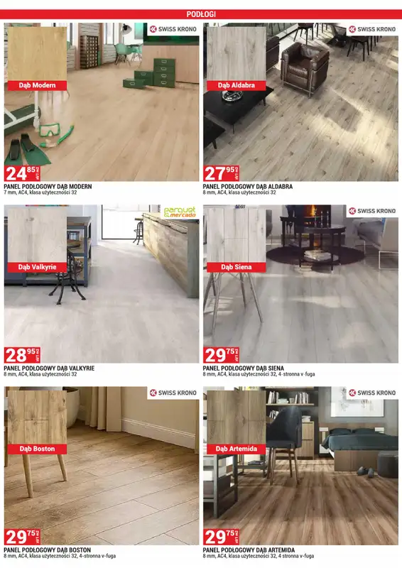 Merkury Market - gazetka promocyjna Gazetka od niedzieli 01.11 do poniedziałku 30.11 - strona 19