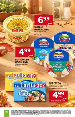 Stokrotka - gazetka promocyjna Gazetka Supermarket od czwartku 29.10 do środy 04.11 - strona 25