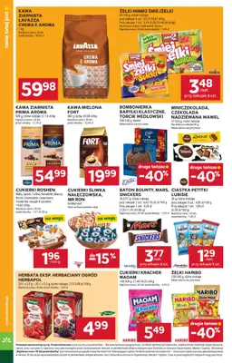 Stokrotka - gazetka promocyjna Gazetka Supermarket od czwartku 29.10 do środy 04.11 - strona 35