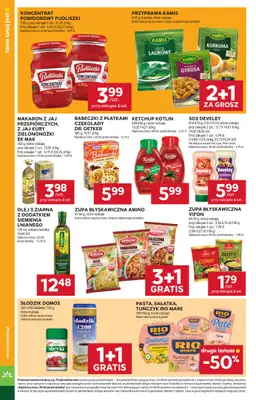 Stokrotka - gazetka promocyjna Gazetka Market od czwartku 29.10 do środy 04.11 - strona 25