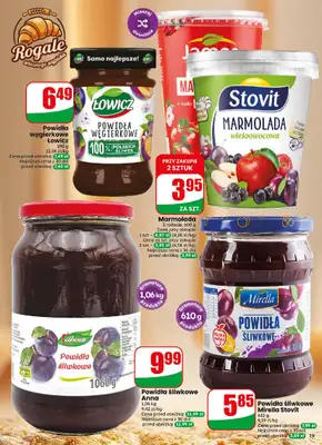 Dino - gazetka promocyjna Gazetka 44 / 2026 od środy 28.10 do wtorku 03.11 - strona 19