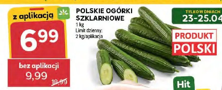 Gazetka Supermarket, strona 0 promocja w Stokrotka
