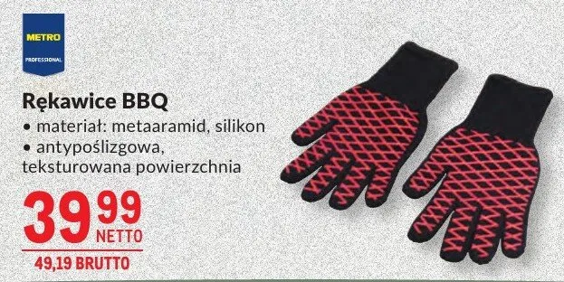 Grill pełen pysznych chwil!, strona 20 promocja w Makro