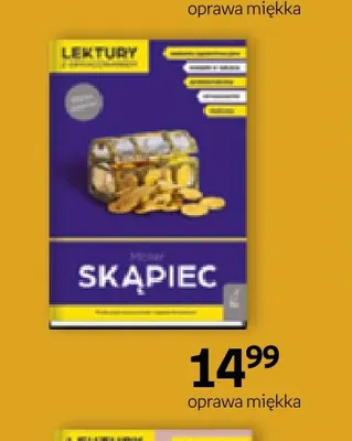 Książka pieski promocja w Empik