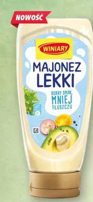 Gazetka „MAMY TO w Lewiatanie”, strona 11 promocja w LEWIATAN