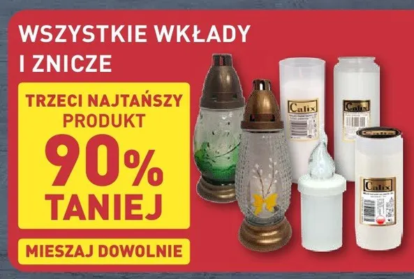 Wybieram Aldi na tani weekend!, strona 4 promocja w Aldi