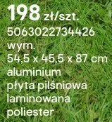 Strefa relaksu, strona 13 promocja w Castorama