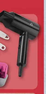 Suszarka do włosów 2000 w promocja w Aldi