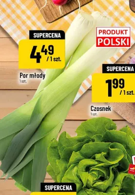 Por młody polski promocja w POLOmarket