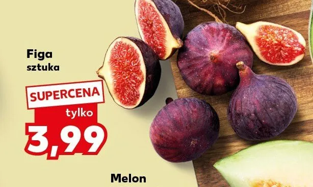 Figa promocja w Kaufland