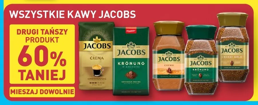 Kawa promocja w Aldi