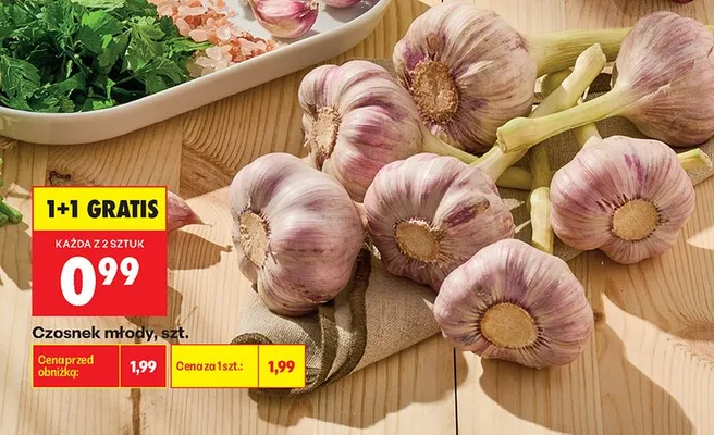 Od czwartku, strona 36 promocja w Biedronka