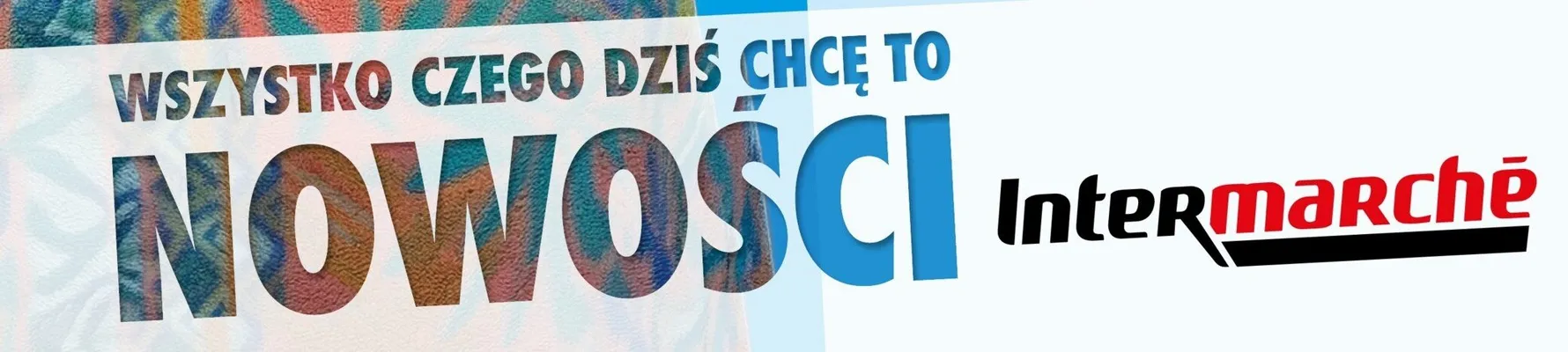 Katalog nowości!, strona 9 promocja w Intermarche