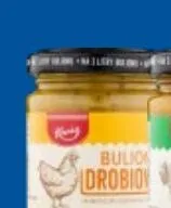 Bulion drobiowy Kania promocja w Lidl