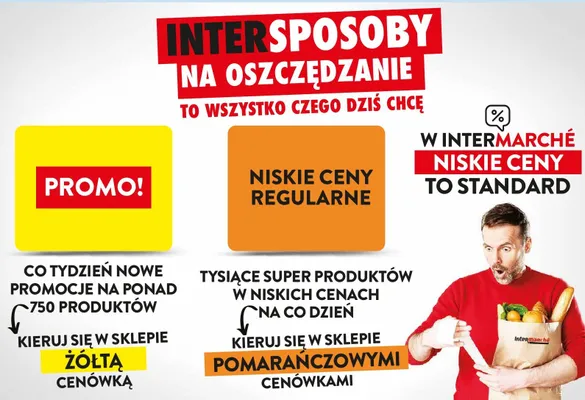 Zawiercie - Wielkie otwarcie 21.03.2026, strona 7 promocja w Intermarche