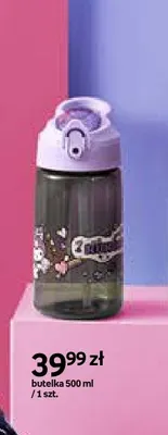 Butelka Kuromi 500 ml promocja w Empik