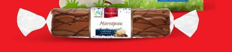 Masa marcepanowa promocja w Lidl