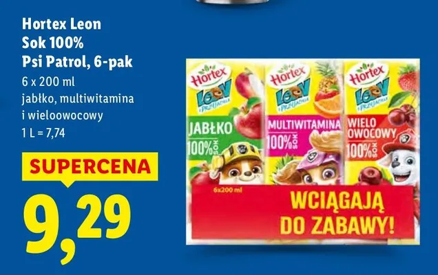 Oferta od czwartku, strona 48 promocja w Lidl