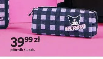 Piórnik Kuromi promocja w Empik