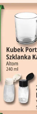 Pojemnik na przyprawy Practic promocja w Leclerc