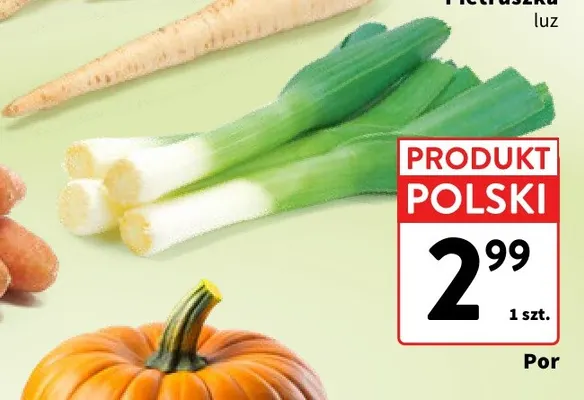 Por promocja w Intermarche