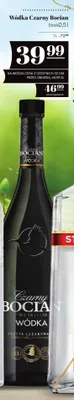 Wódka Czarny Bocian Stock 0,5l promocja w POLOmarket