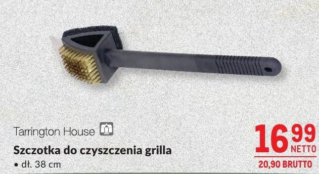 Grill pełen pysznych chwil!, strona 20 promocja w Makro
