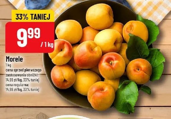 Morele promocja w POLOmarket