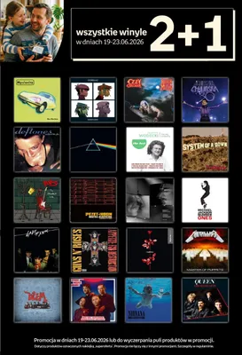 Płyta winylowa Depeche Mode Violator promocja w Empik