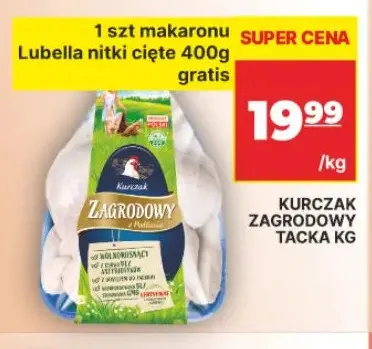 tacka promocja w API Market