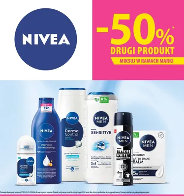 Gazetka, strona 21 promocja w Hebe