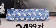 Piórniczek Moomin niebieski promocja w Empik
