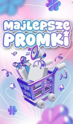 Majlepsze promki!, strona 0 promocja w Dealz