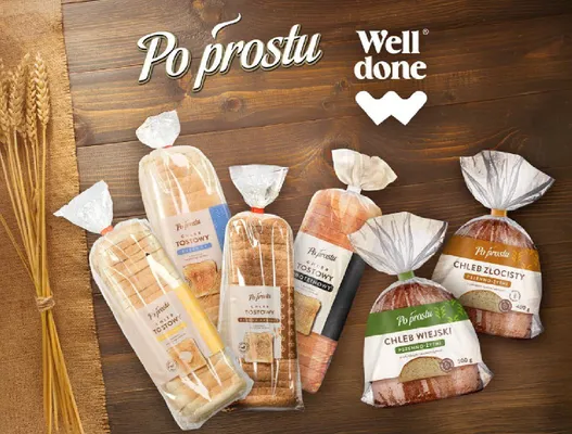 Gazetka Supermarket, strona 9 promocja w Stokrotka